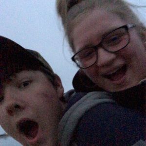 Meet your Posher, Ava